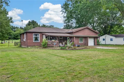 3284 Klages Blvd, Tallmadge, OH 44278