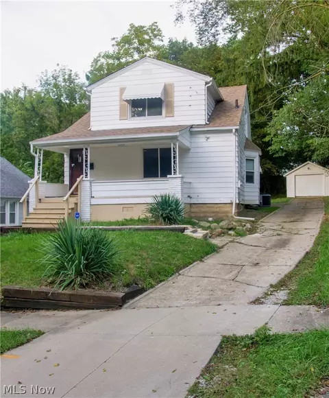 723 Grifton Ave, Akron, OH 44305