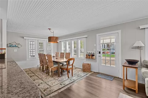 Dining - 319 Seneca Ave, Huron, OH 44839 photo 2 of 2