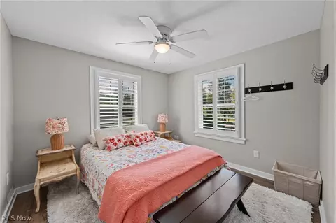 Bedroom - 319 Seneca Ave, Huron, OH 44839 photo 6 of 6