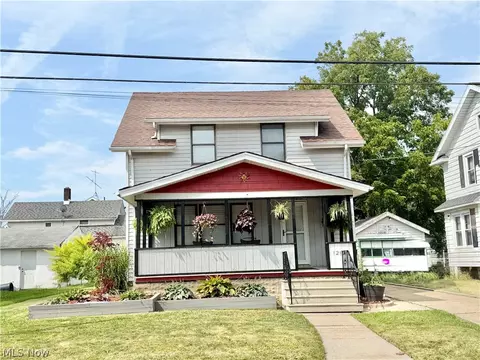 1212 Brownell Ave, Lorain, OH 44052