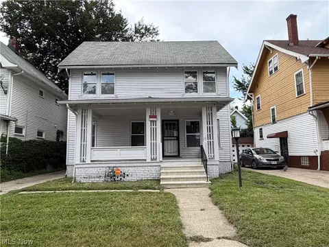 13511 6th Ave, East Cleveland, OH 44112
