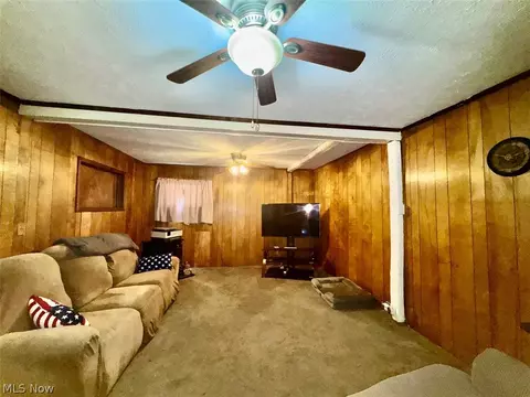 Living - 1415 Eleanor Dr, Ashtabula, OH 44004 photo 4 of 6
