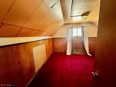 Bedroom - 1415 Eleanor Dr, Ashtabula, OH 44004 photo 3 of 6