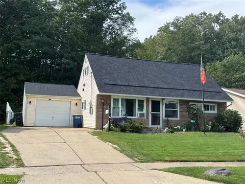 Other - 1415 Eleanor Dr, Ashtabula, OH 44004 photo 1 of 6