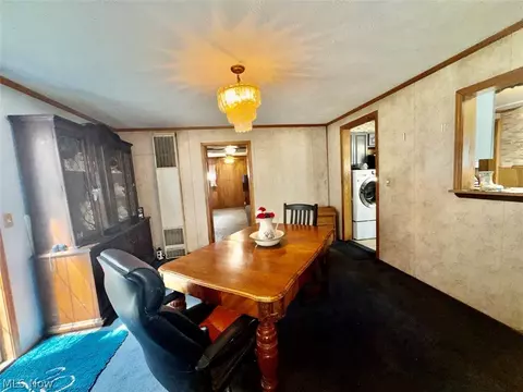 Dining - 1415 Eleanor Dr, Ashtabula, OH 44004 photo 1 of 2