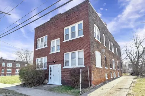 14104 Aspinwall Ave, Cleveland, OH 44110