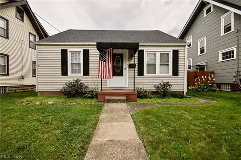 1014 Shadyside Ave SW, Canton, OH 44710
