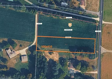 Parks Avenue Ne, Louisville, OH 44641