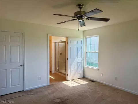 Bedroom - 2143 Fowl Rd, Elyria, OH 44035 photo 5 of 5