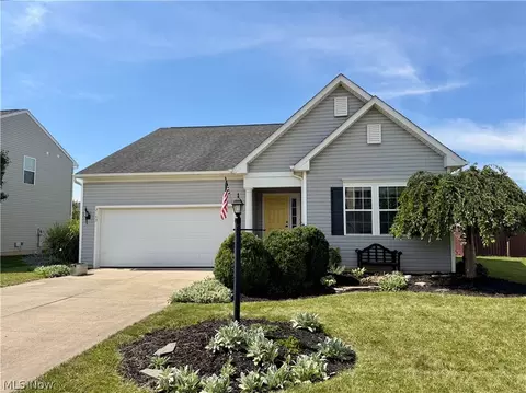 Exterior - 2143 Fowl Rd, Elyria, OH 44035 photo 2 of 4