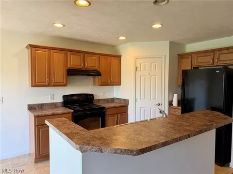 Kitchen - 2143 Fowl Rd, Elyria, OH 44035 photo 1 of 4