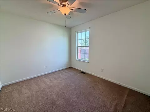 Bedroom - 2143 Fowl Rd, Elyria, OH 44035 photo 3 of 5