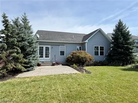 Exterior - 2143 Fowl Rd, Elyria, OH 44035 photo 3 of 4