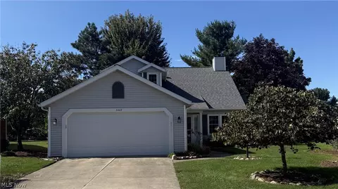 3487 Nantucket Cv, Brunswick, OH 44212