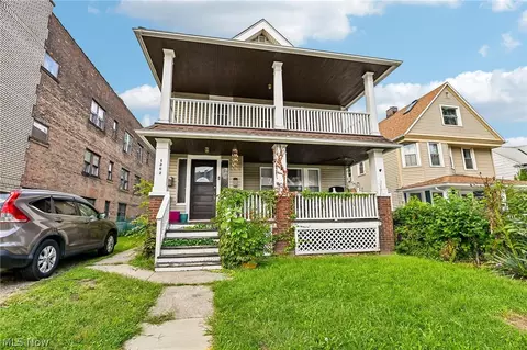 1362 W 93rd St, Cleveland, OH 44102