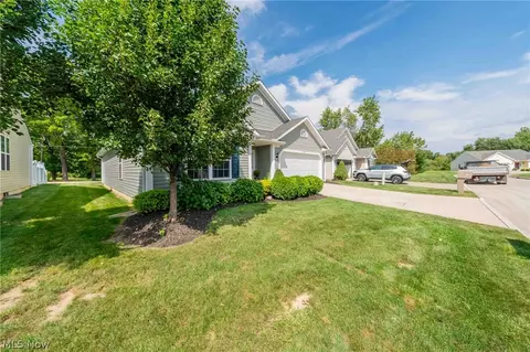 Exterior - 122 Haydens Arbor, Elyria, OH 44035 photo 3 of 11