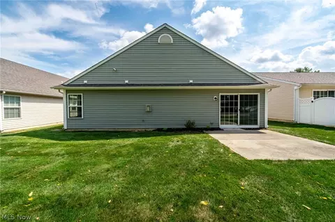 Exterior - 122 Haydens Arbor, Elyria, OH 44035 photo 6 of 11