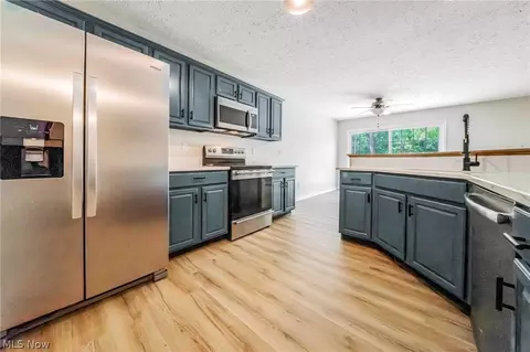 Kitchen - 122 Haydens Arbor, Elyria, OH 44035 photo 1 of 2