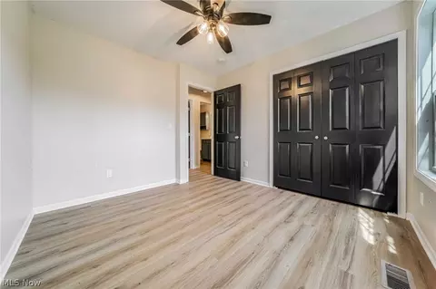 Bedroom - 122 Haydens Arbor, Elyria, OH 44035 photo 1 of 3