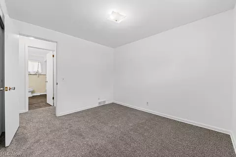 Bedroom - 1902 Root Ave NE, Canton, OH 44705 photo 5 of 6