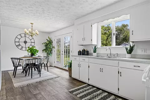 Kitchen - 1902 Root Ave NE, Canton, OH 44705 photo 4 of 4