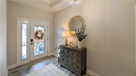 Entry Way - 6027 Coventry Cir, Huron, OH 44839 photo 1 of 2