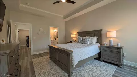 Bedroom - 6027 Coventry Cir, Huron, OH 44839 photo 1 of 3