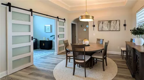 Dining - 6027 Coventry Cir, Huron, OH 44839 photo 1 of 3