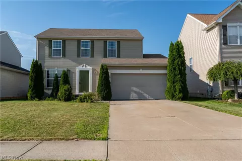 38210 Kingston Dr, North Ridgeville, OH 44039