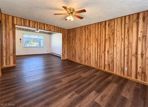 Living - 9841 Short Dr, Windham, OH 44288 photo 2 of 2