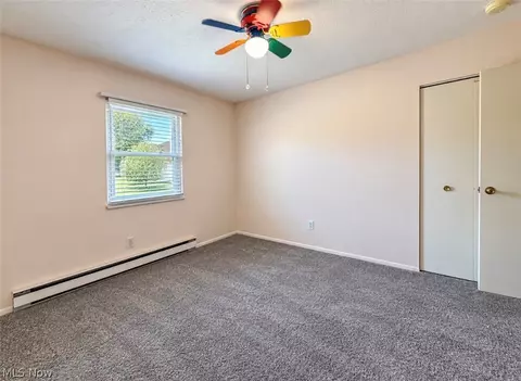 Bedroom - 9841 Short Dr, Windham, OH 44288 photo 1 of 3