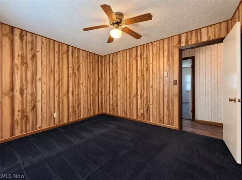 Bedroom - 9841 Short Dr, Windham, OH 44288 photo 3 of 3
