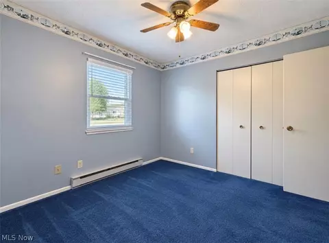Bedroom - 9841 Short Dr, Windham, OH 44288 photo 2 of 3