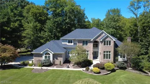3451 Hunting Run Rd, Medina, OH 44256