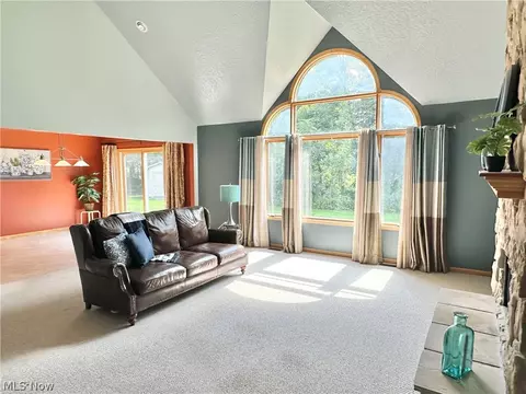 Living - 3663 Cranberry Hl, Rootstown, OH 44272 photo 2 of 2