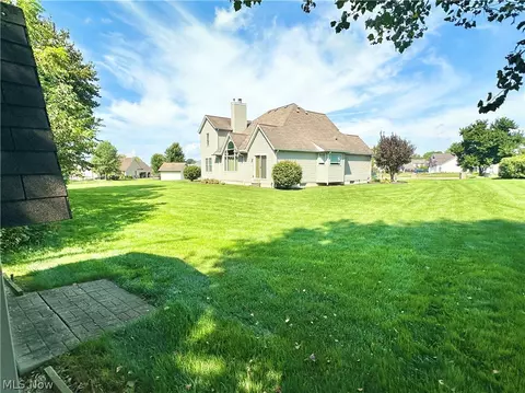 Exterior - 3663 Cranberry Hl, Rootstown, OH 44272 photo 2 of 2