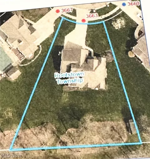 View/Area - 3663 Cranberry Hl, Rootstown, OH 44272 photo 1 of 1