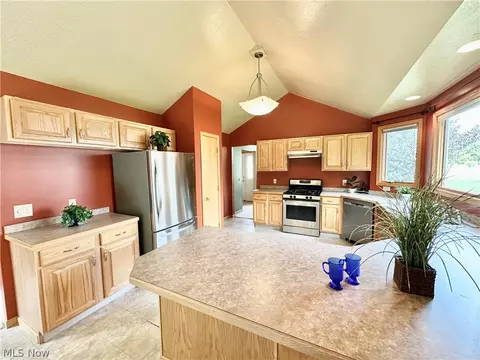 Kitchen - 3663 Cranberry Hl, Rootstown, OH 44272 photo 1 of 1