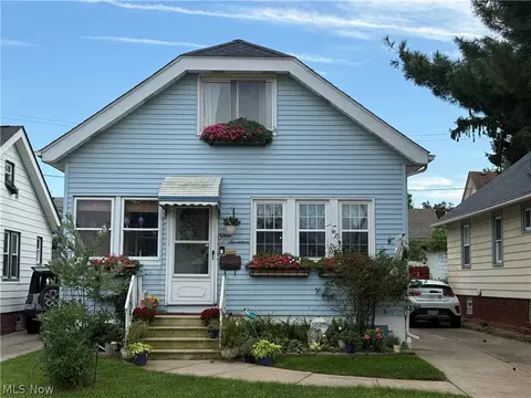 1517 Granby Ave, Cleveland, OH 44109