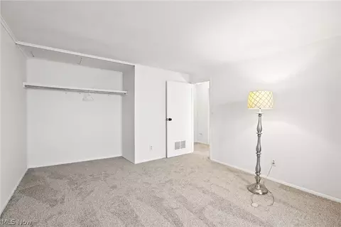 Bedroom - 28 Valley Forge Ln #2A, Elyria, OH 44035 photo 3 of 5