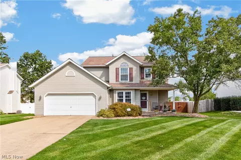 5175 Sassafras Dr, Medina, OH 44256