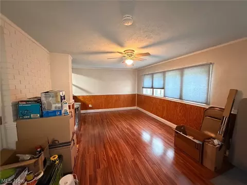 Living - 166 Tanner Ln, Walker, WV 26180 photo 2 of 2