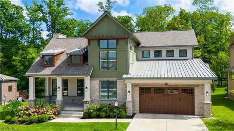 2531 Edgewood Trce, Pepper Pike, OH 44124
