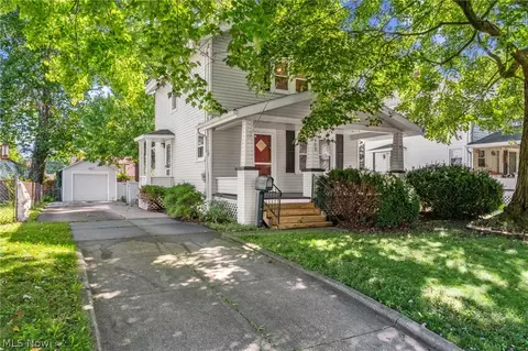 509 Tompkins Ave, Akron, OH 44305