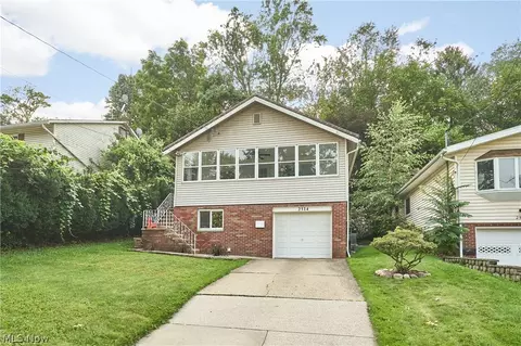2514 Christensen Ave, Akron, OH 44314