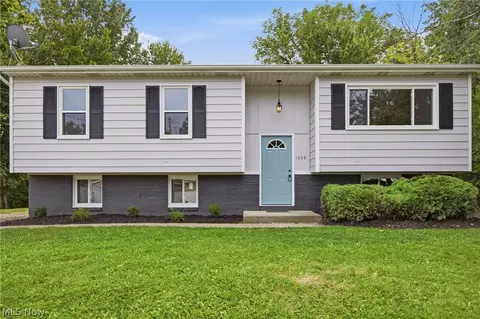 1958 Case St, Twinsburg, OH 44087