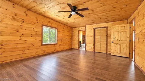 Bedroom - 299 Spring St, Beverly, OH 45715 photo 1 of 3