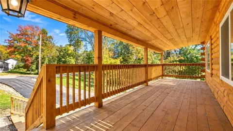Exterior - 299 Spring St, Beverly, OH 45715 photo 5 of 6