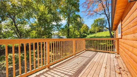Exterior - 299 Spring St, Beverly, OH 45715 photo 6 of 6